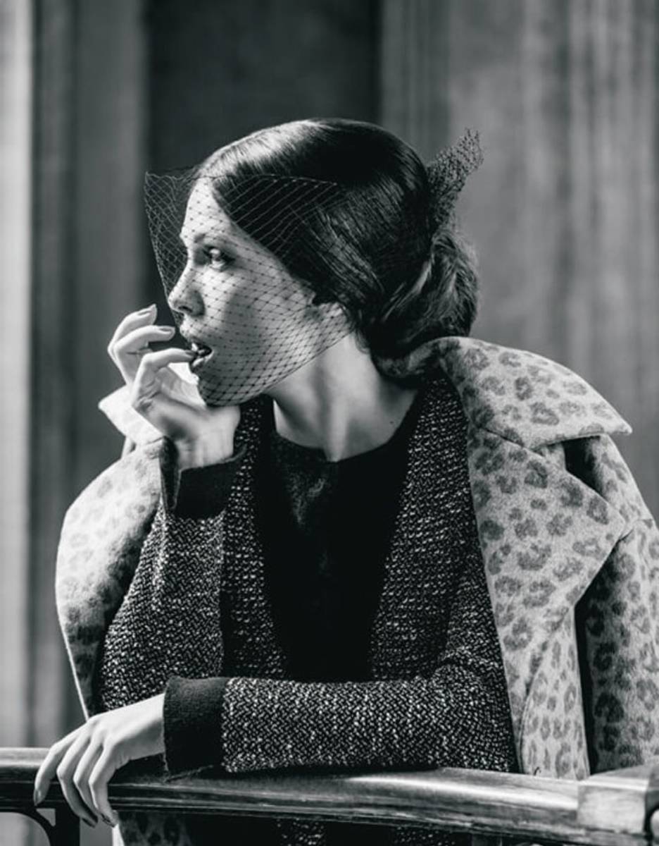 Deni Cler Milano jesień-zima 2016 2017 (2)