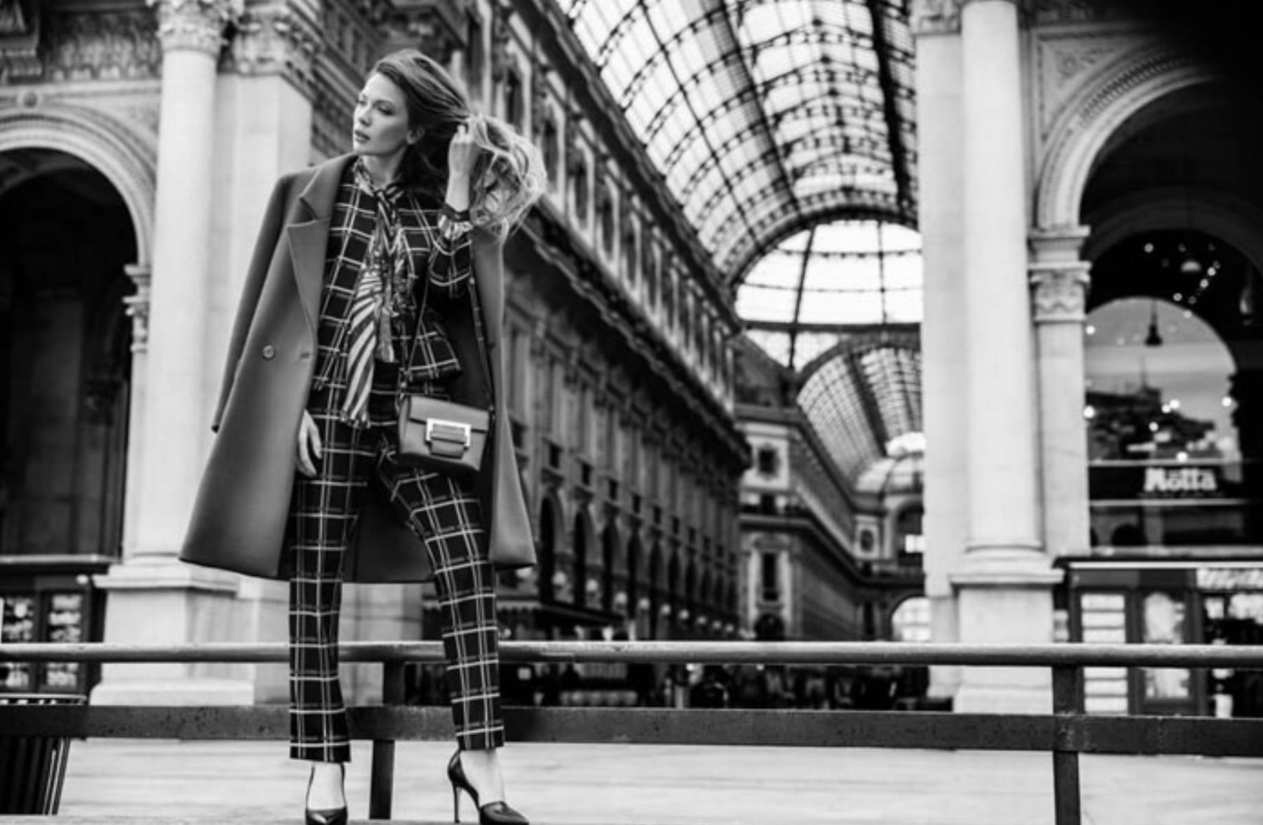 Deni Cler Milano jesień-zima 2016 2017 (4)