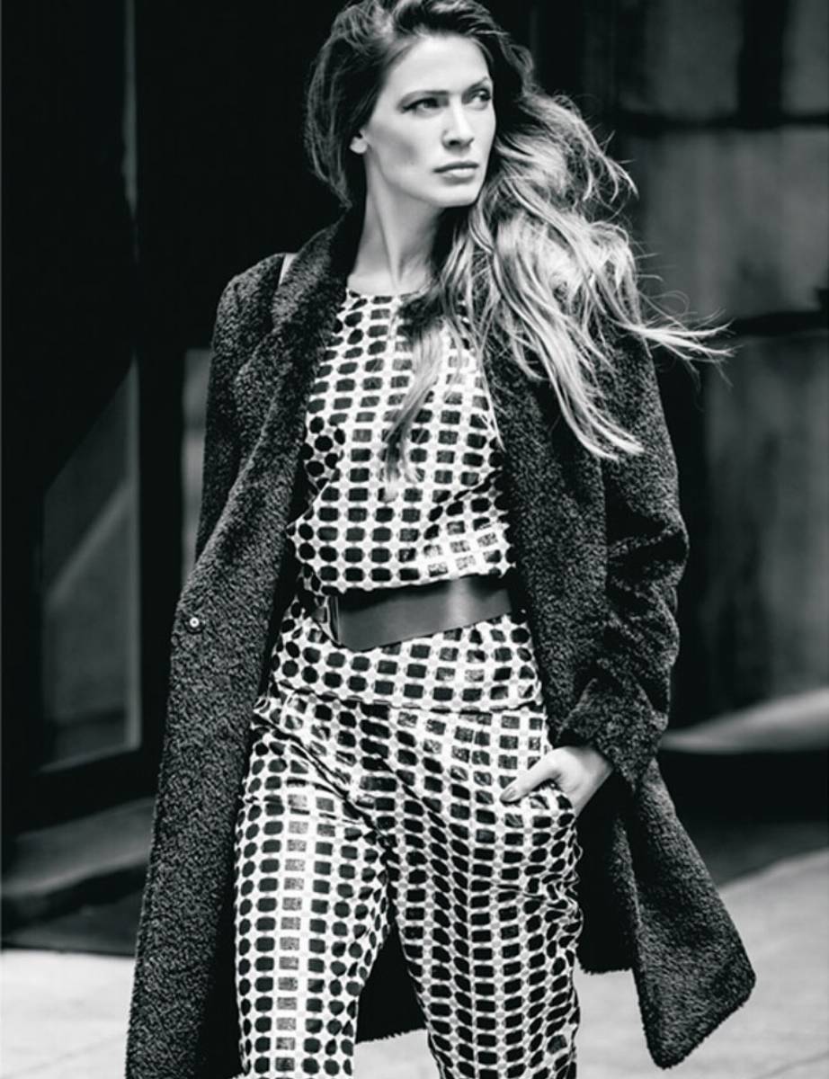 Deni Cler Milano jesień-zima 2016 2017 (7)