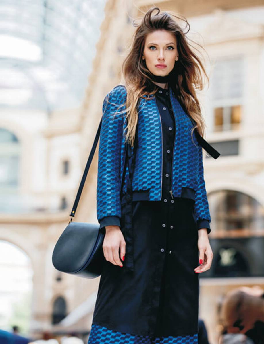 Deni Cler Milano jesień-zima 2016 2017 (8)