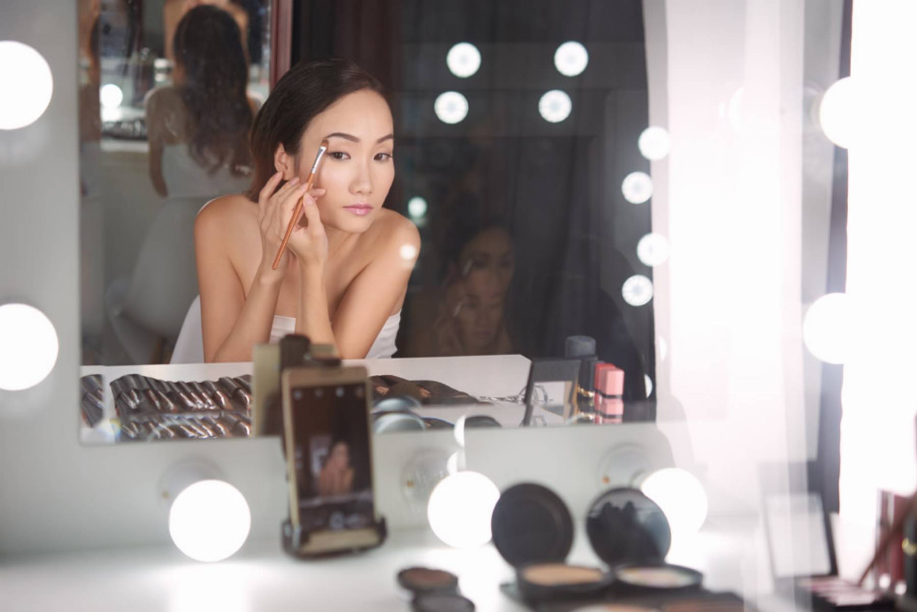 Azjatyckie kosmetyki fotolia_114580651_subscription_xxl