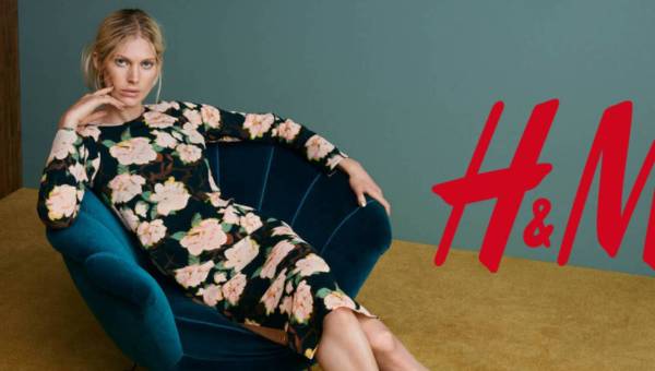 Subtelna elegancja w najnowszej kolekcji H&M na jesień 2016