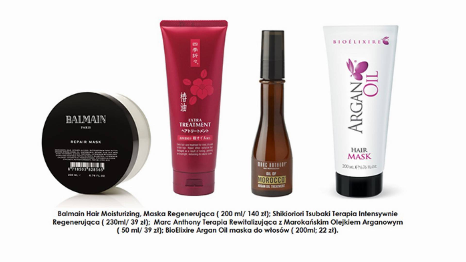 intensywna regeneracja