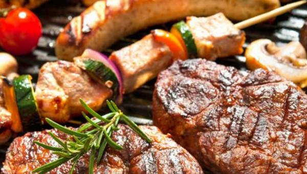 Jak wspomóc wątrobę w sezonie grillowym?