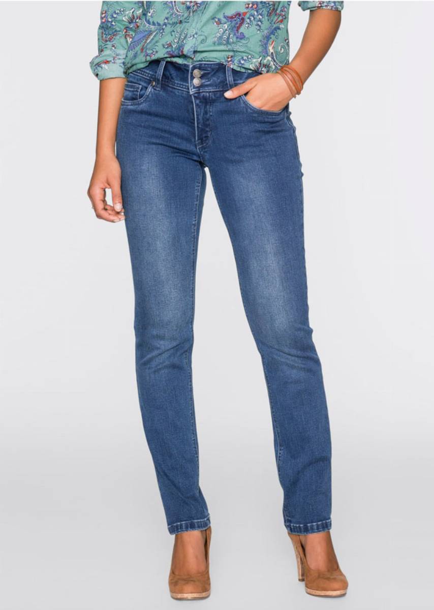 Jeansowa kolekcja bonprix na jesień 2016 (12)