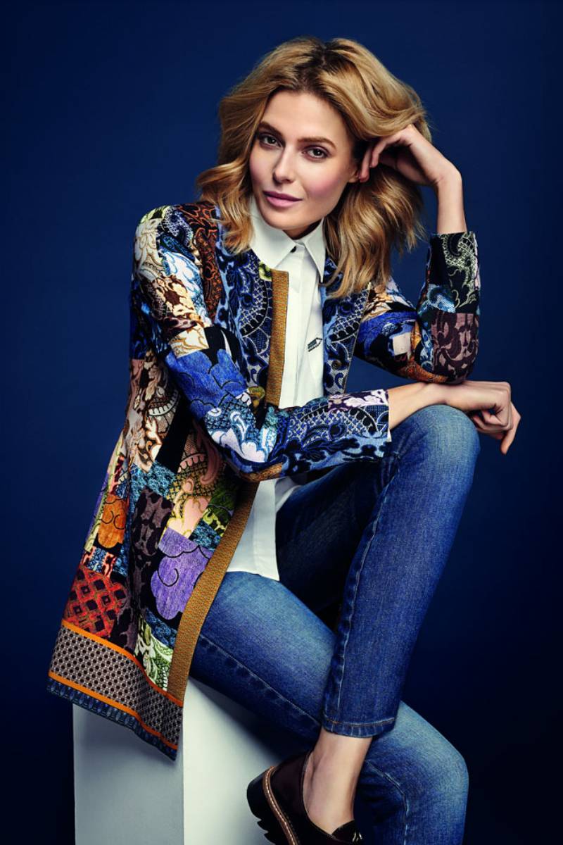 LAME DE FEMME jesień-zima 2016 2017 (2)