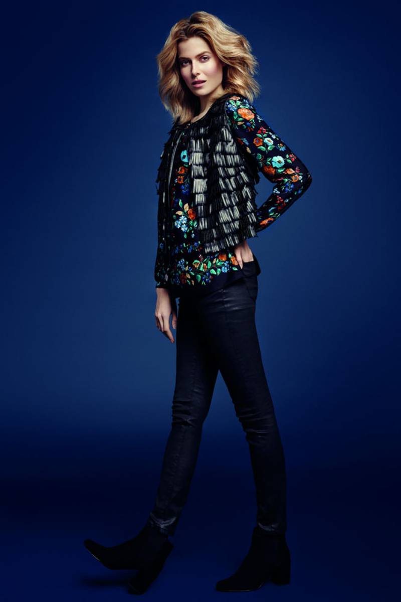 LAME DE FEMME jesień-zima 2016 2017 (3)