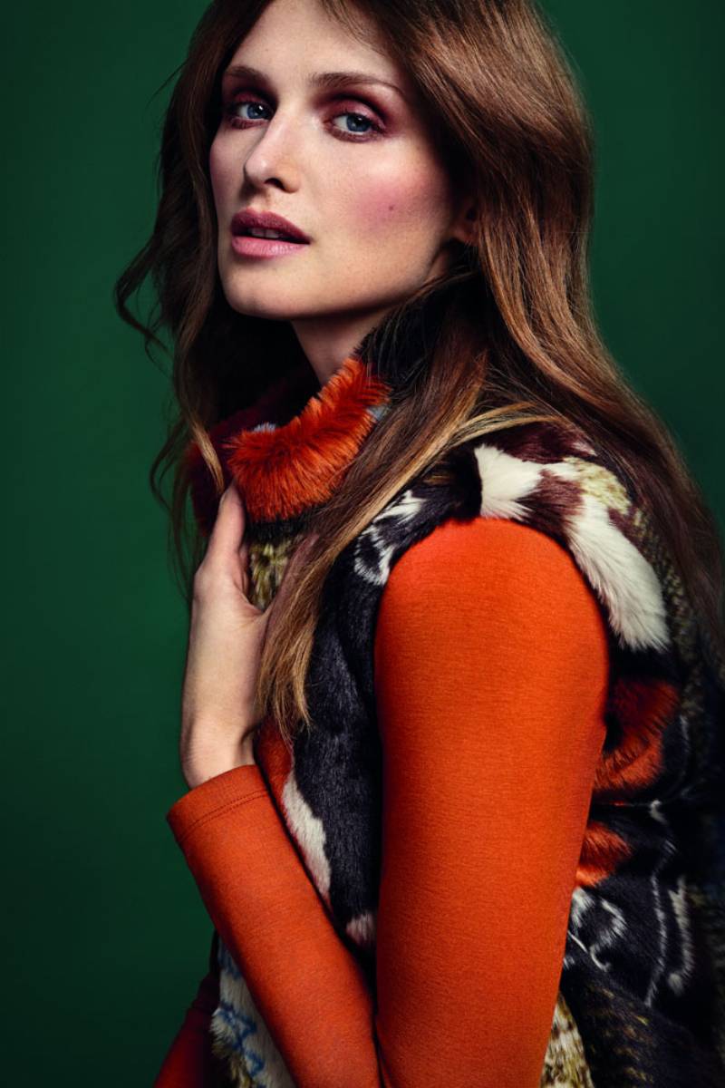 LAME DE FEMME jesień-zima 2016 2017 (6)