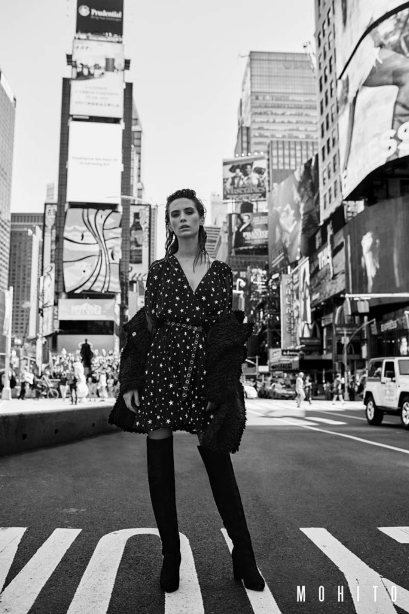 Mohito jesień-zima 2016 2017 (3)