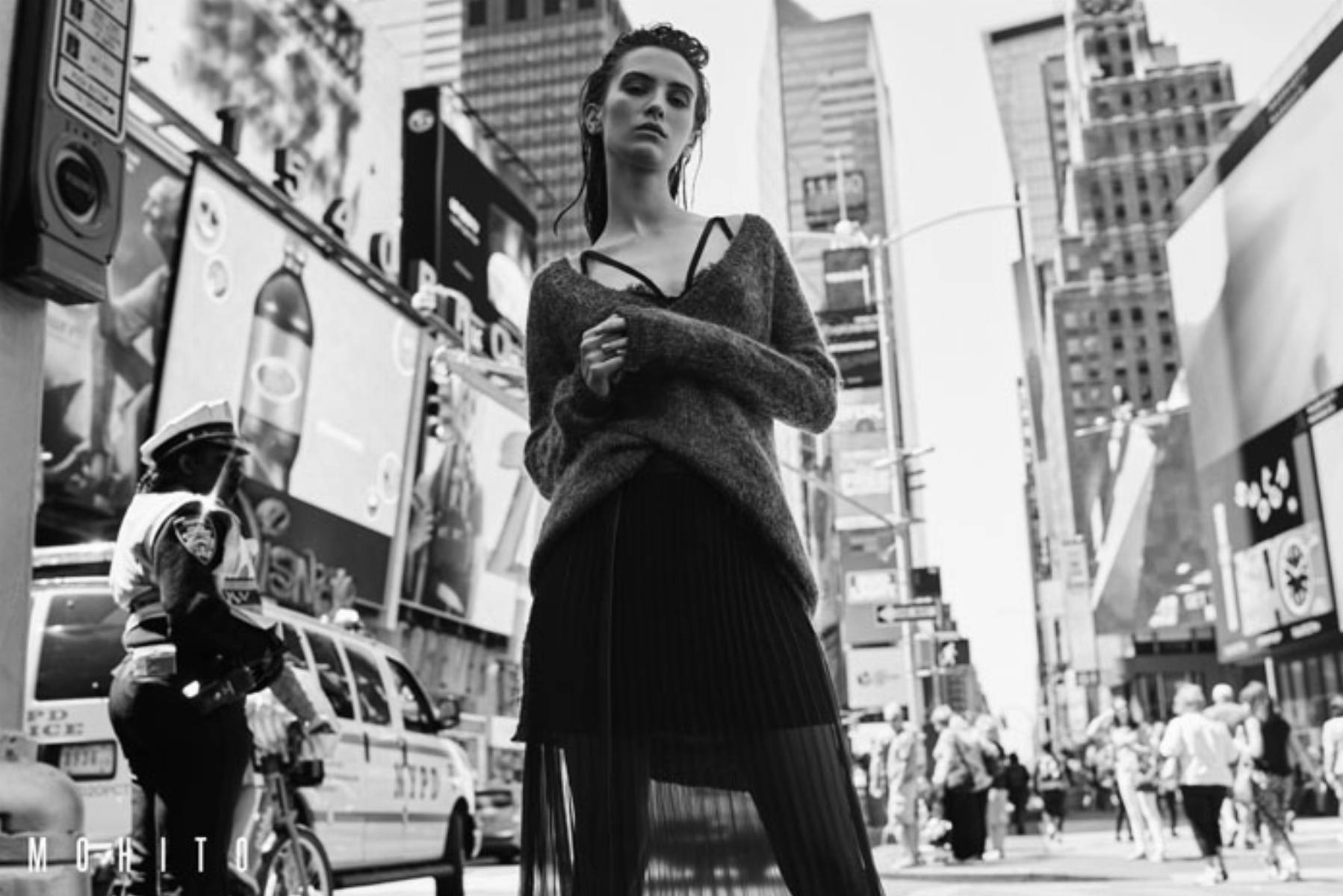 Mohito jesień-zima 2016 2017 (4)