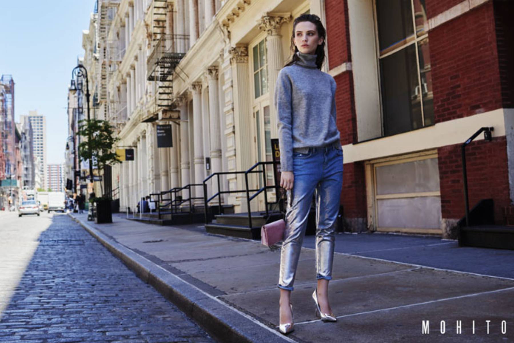 Mohito jesień-zima 2016 2017 (9)