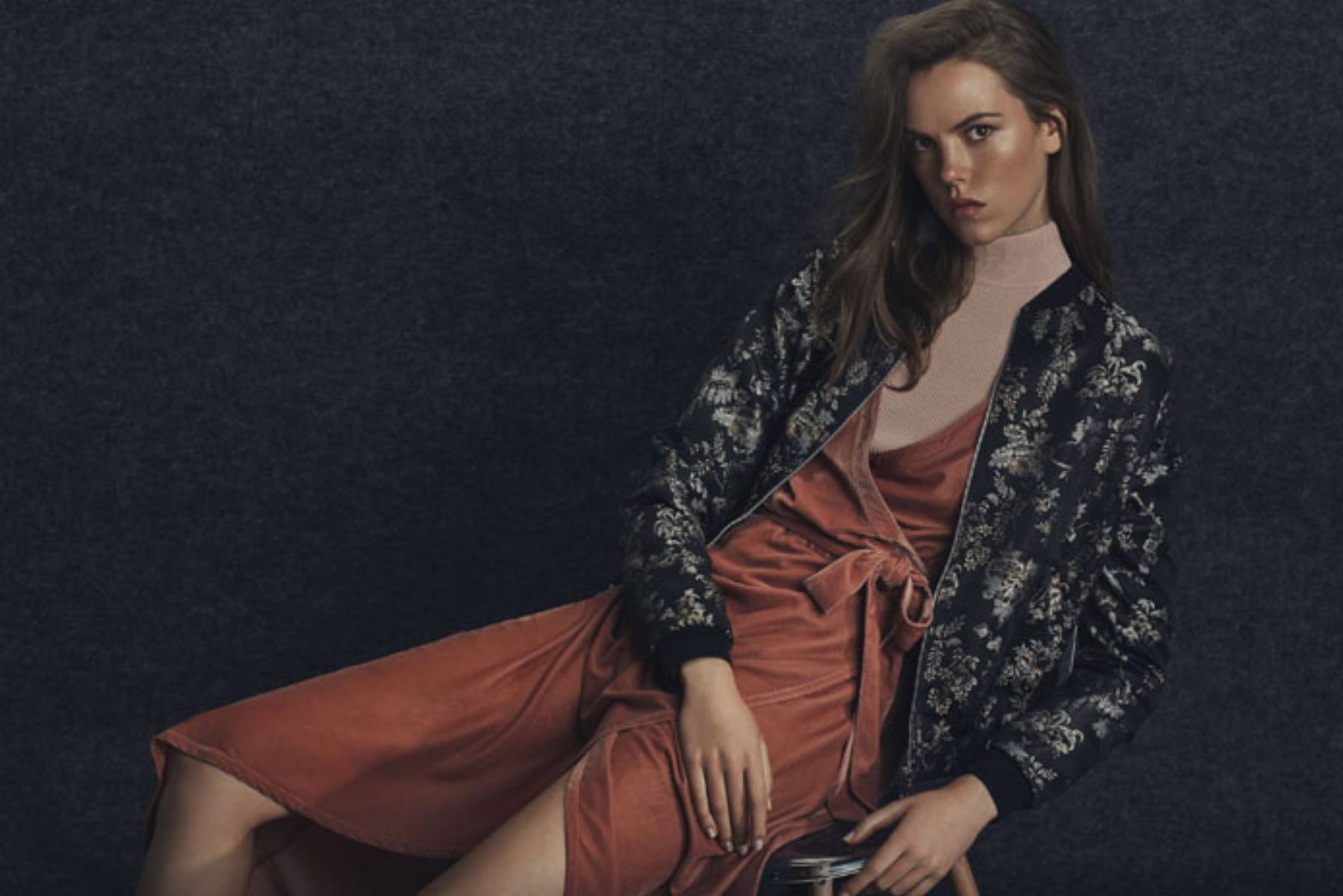 New Look na sezon jesień-zima 2016 2017 (1)