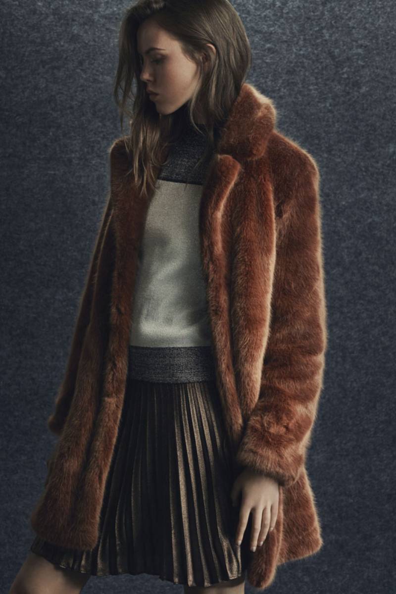 New Look na sezon jesień-zima 2016 2017 (9)