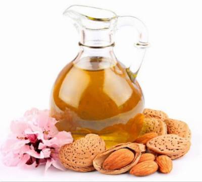 Najlepsze olejki do włosów olejek-migdalowy