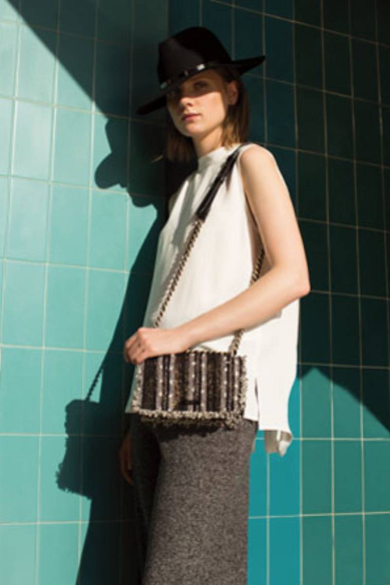 Parfois jesień-zima 2016 2017 (2)