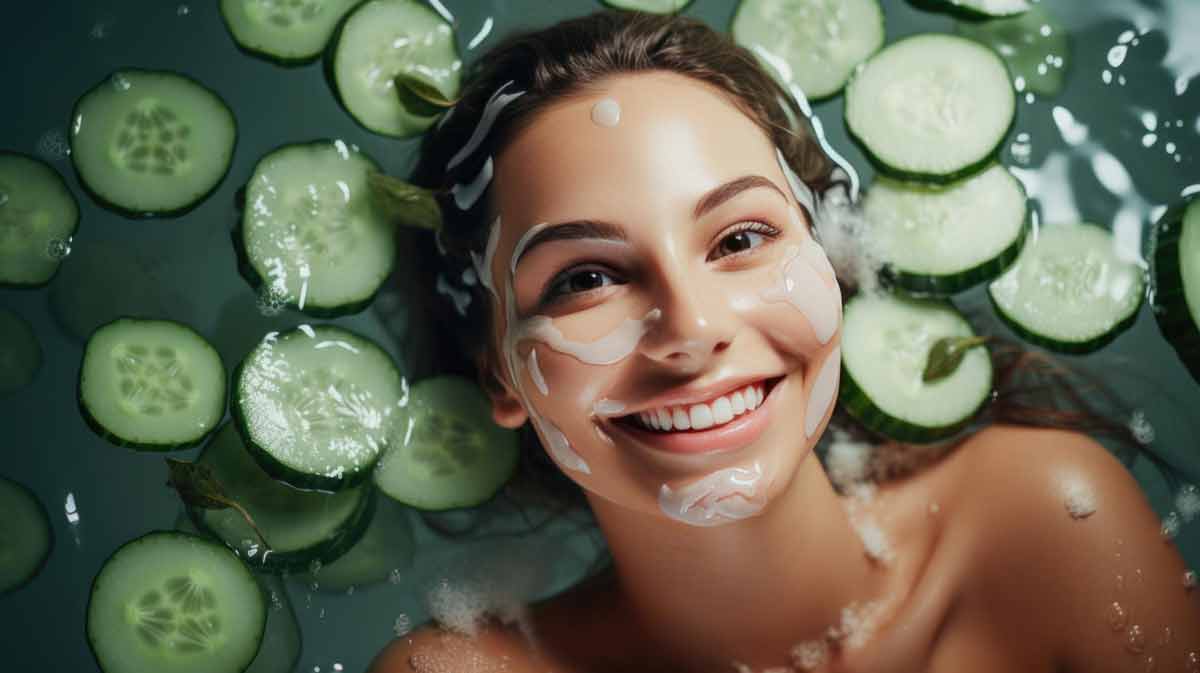 Domowe maseczki do skóry suchej i wrażliwej fr Domowe maseczki do skóry suchej i wrażliwej