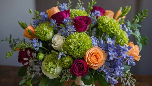 Jak przedłużyć świeżość kwiatów ciętych? Proste sposoby, które działają