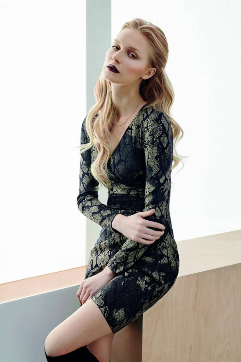 POTIS & VERSO jesień - zima 2016 2017 (14)