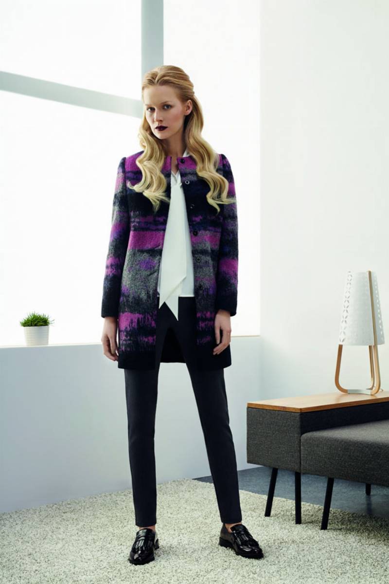 POTIS & VERSO jesień - zima 2016 2017 (8)