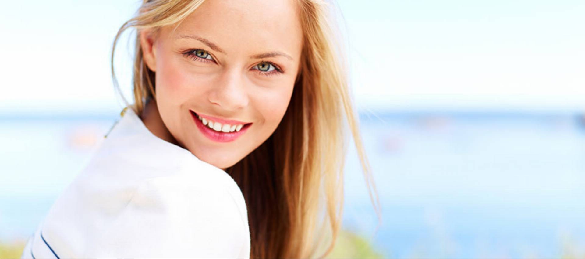 pierwsze objawy starzenia się