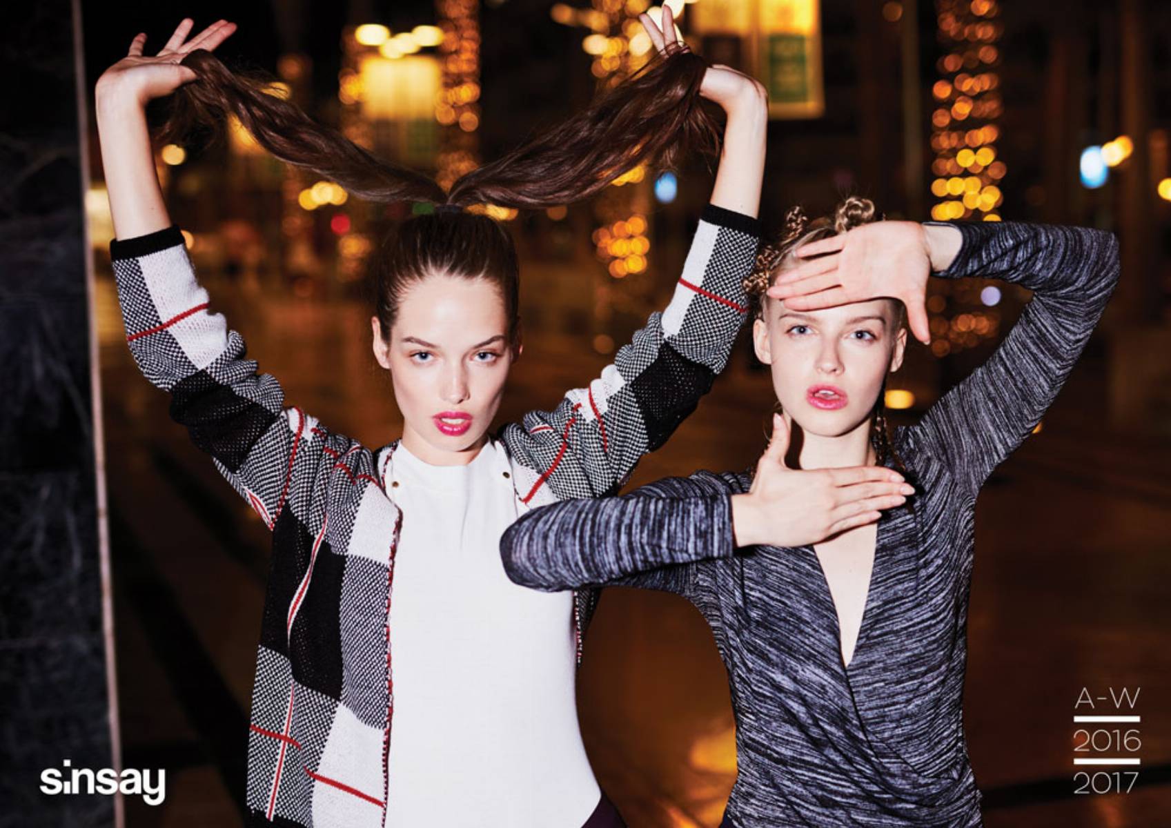 Sinsay jesień-zima 2016 2017 (6)