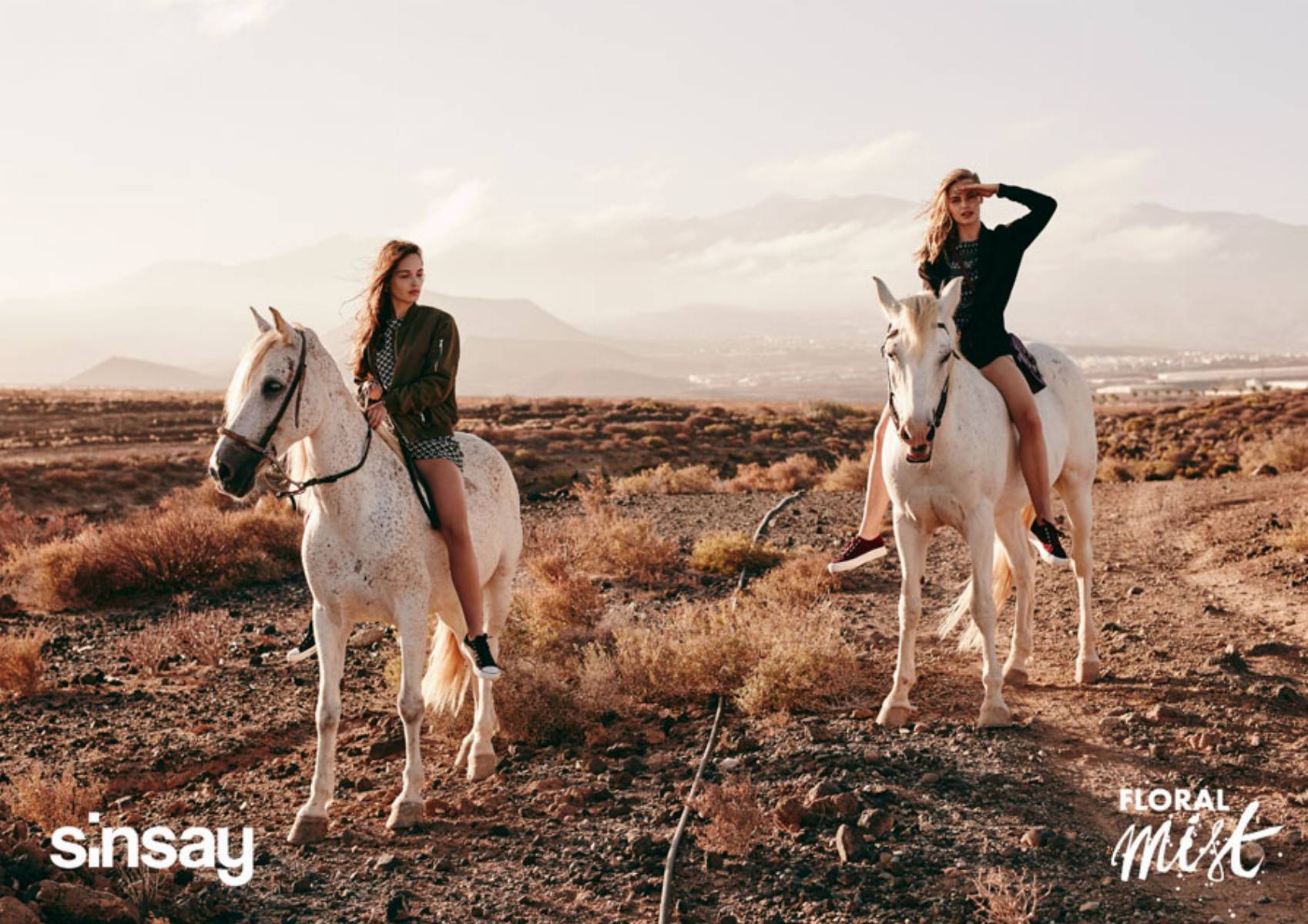 Sinsay jesień-zima 2016 2017 - Floral Mist (6)