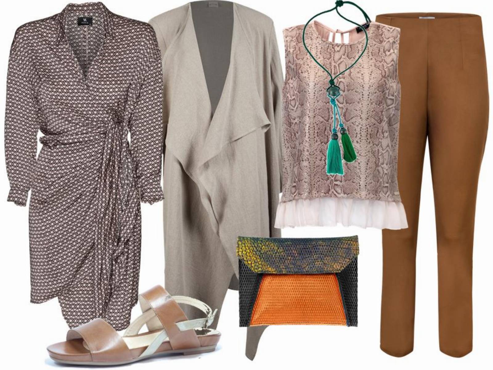 Egzotyczny trend na lato