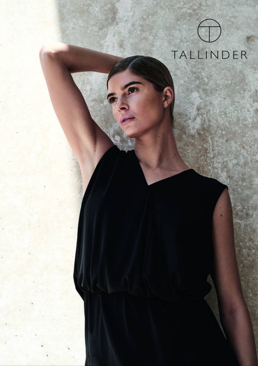 Tallinder jesień-zima 2016 2017 (1)