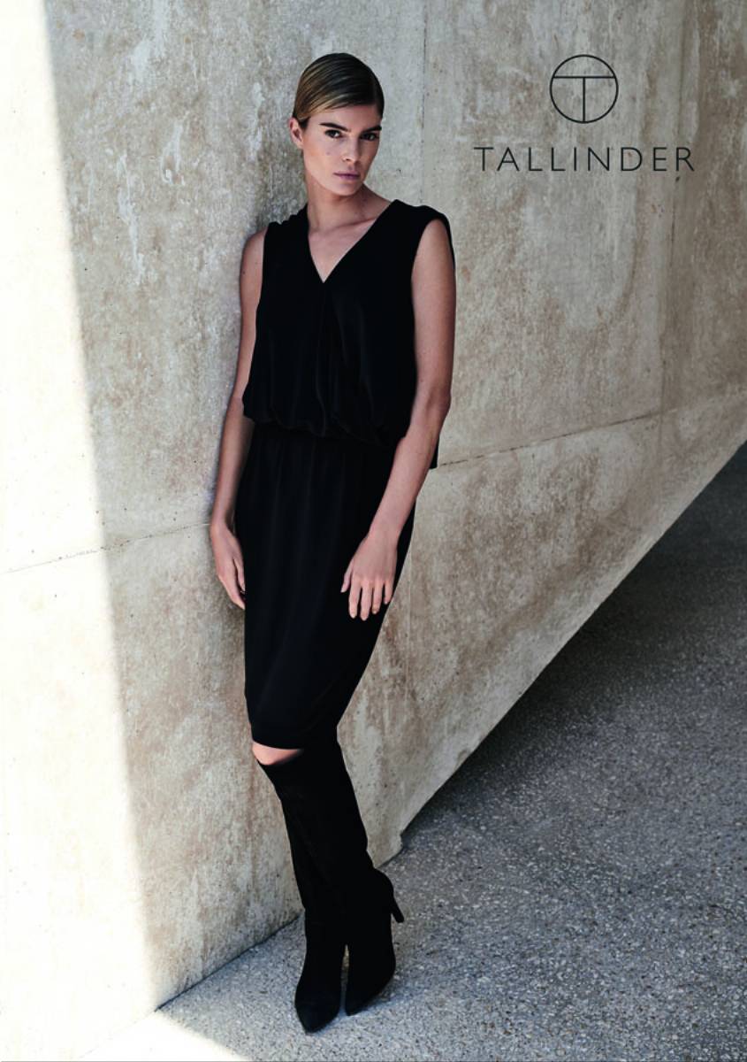 Tallinder jesień-zima 2016 2017 (6)