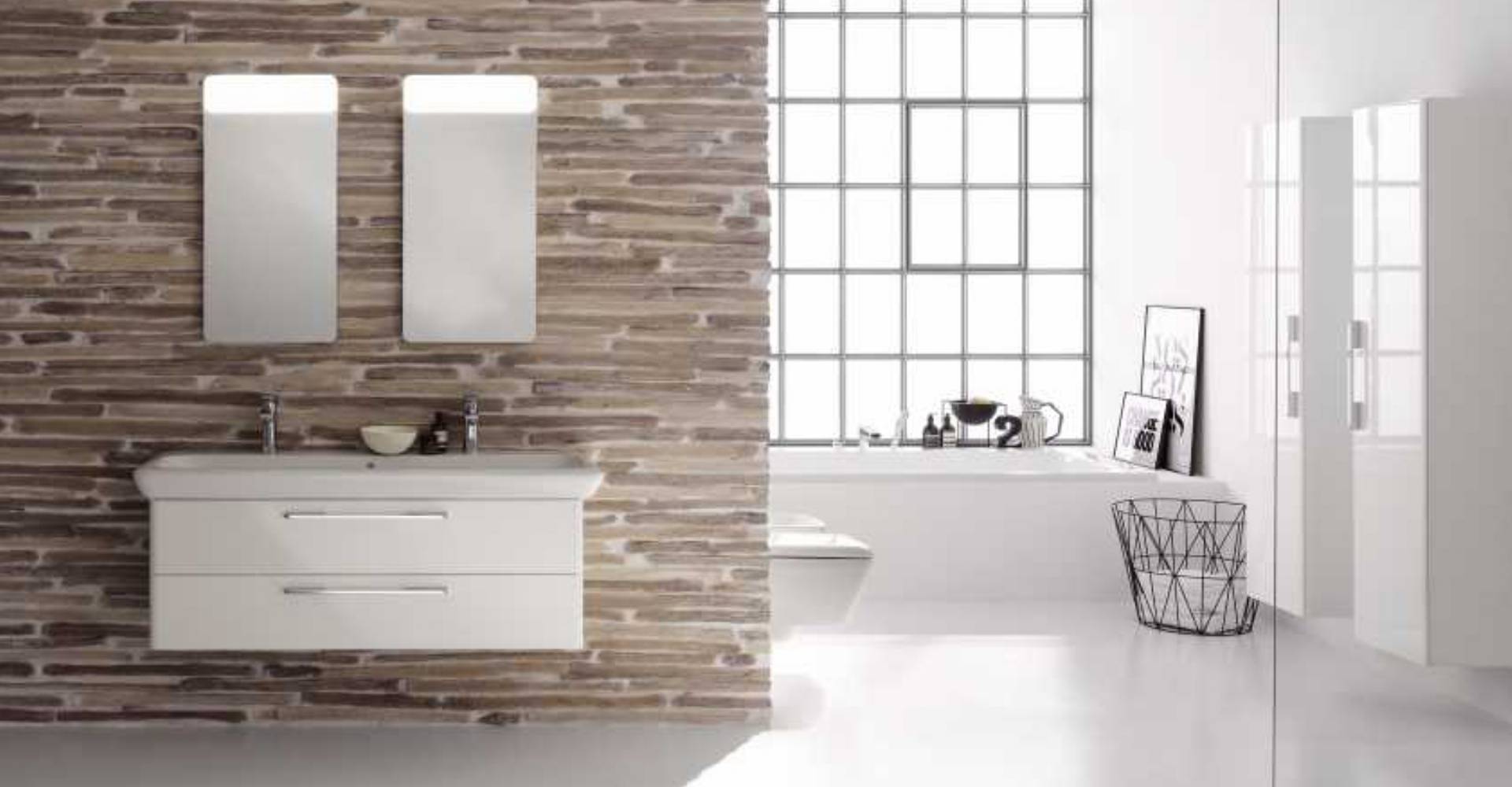 aranżacje łazienek_jak umeblować łazienkę 1