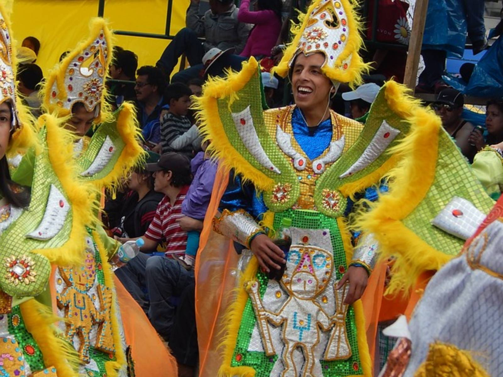 parada