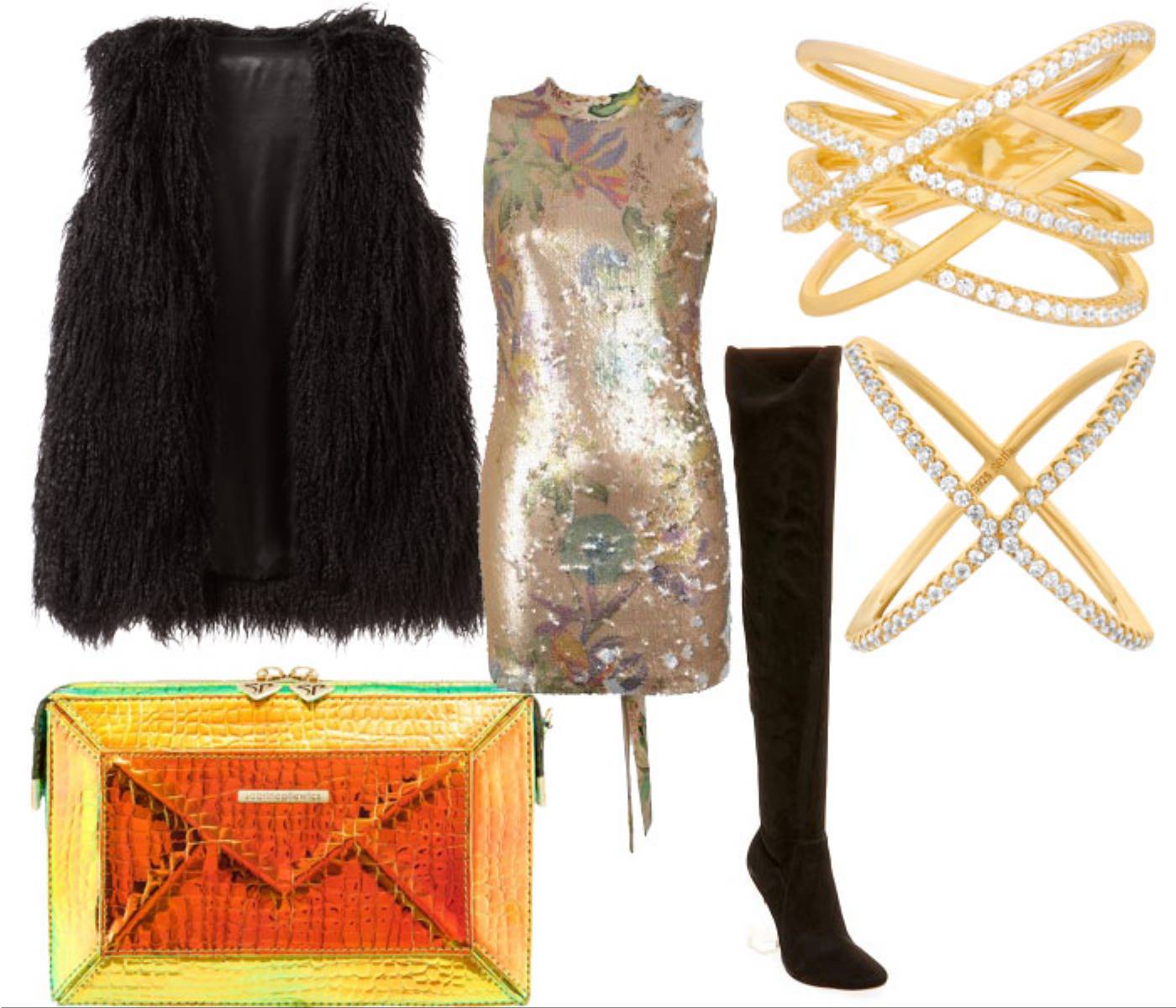 glam-rock-stylizacja-nr-3