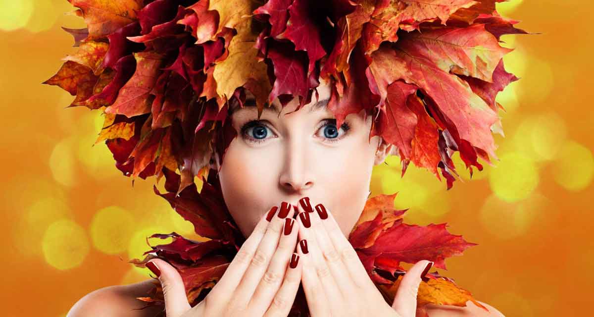 Najmodniejsze kolory pomadek na jesień – przegląd odcieni: czerwień, bordo, śliwka, brąz i nude