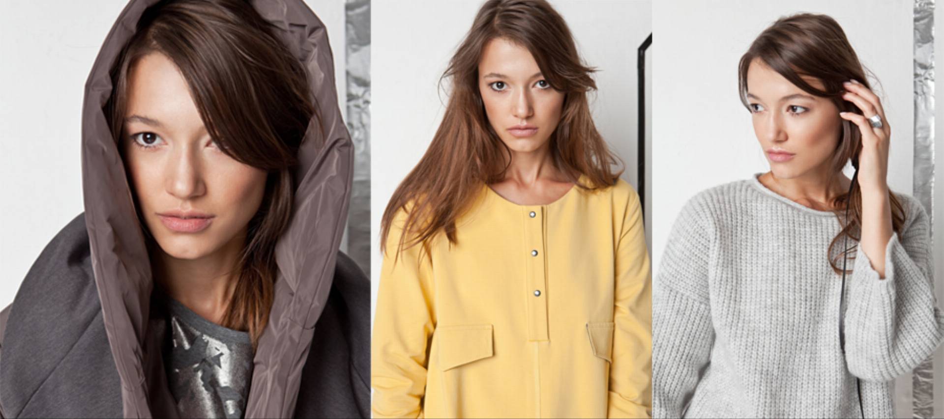 magda hasiak jesień-zima 2016 2017 log