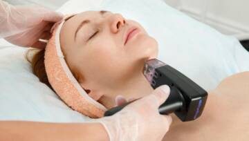 Jak walczyć z drugim podbródkiem? Oto 3 sprawdzone sposoby