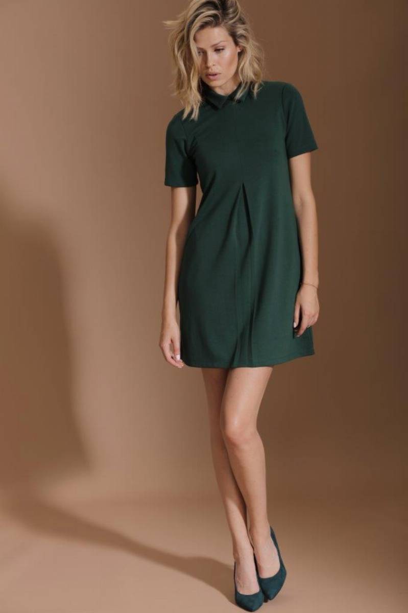 Moda biznesowa w kolekcji Top Secret jesień 2016 (12)