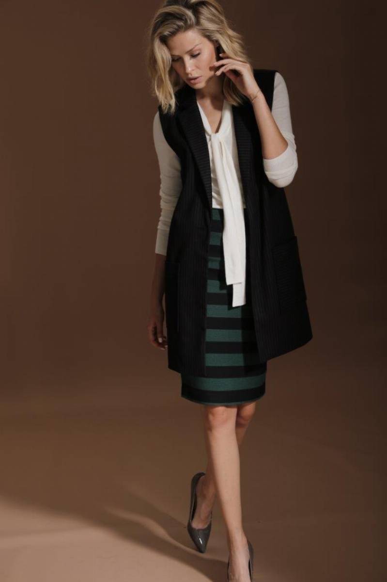 Moda biznesowa w kolekcji Top Secret jesień 2016 (13)