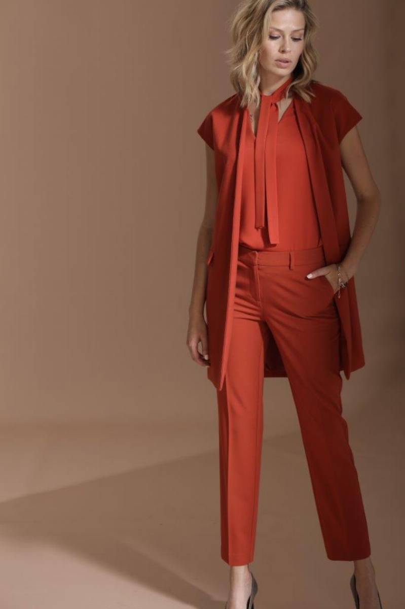 Moda biznesowa w kolekcji Top Secret jesień 2016 (3)