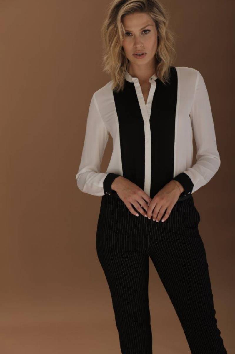 Moda biznesowa w kolekcji Top Secret jesień 2016 (4)