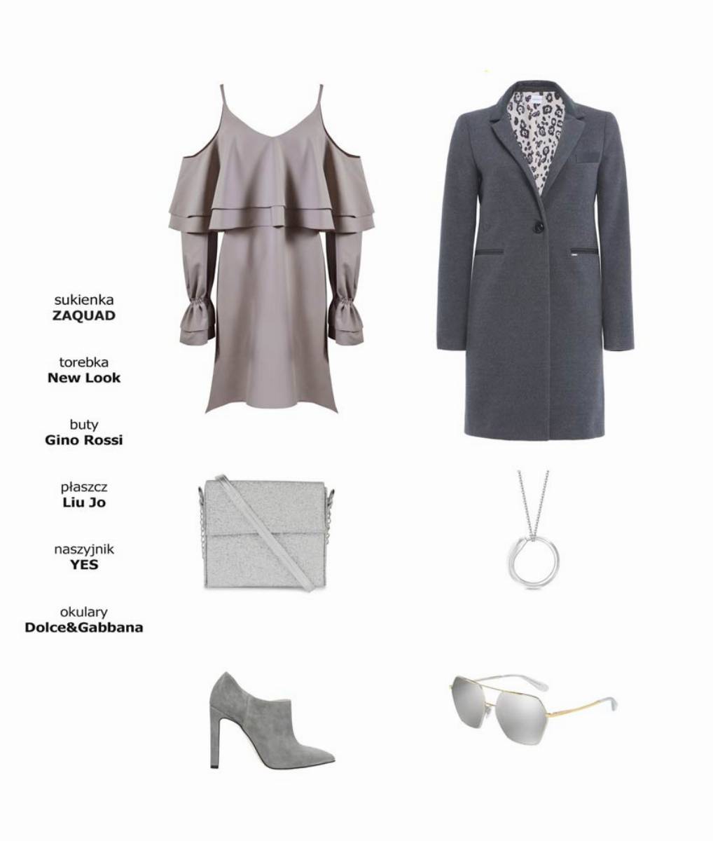 modne-stylizacje-jesień-2016-szary-3