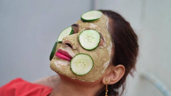 naturalny peeling