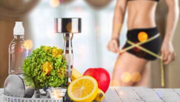 oczyszczanie organizmu