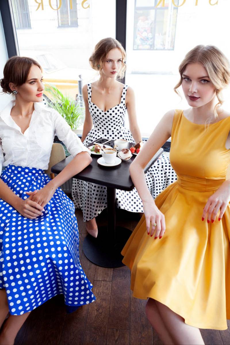 Szyjemy Sukienki na jesień 2016 (6)