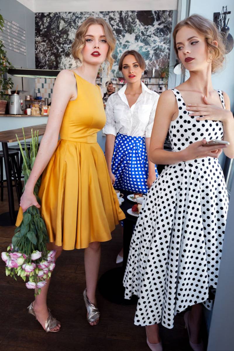 Szyjemy Sukienki na jesień 2016 (7)