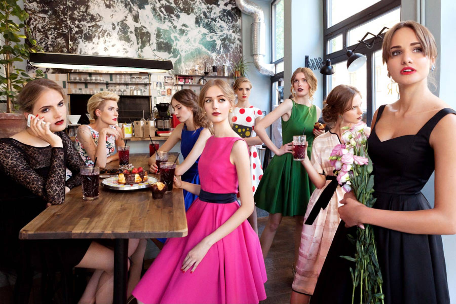 Szyjemy Sukienki na jesień 2016 (9)