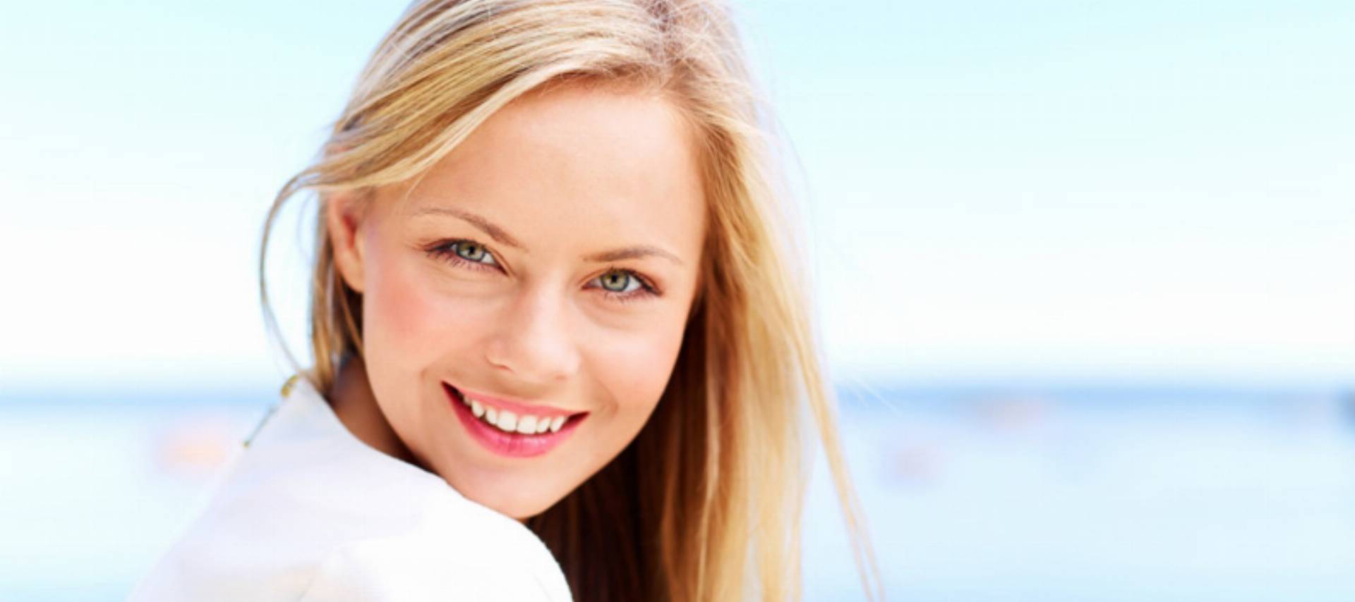 Summertime (medium format image)