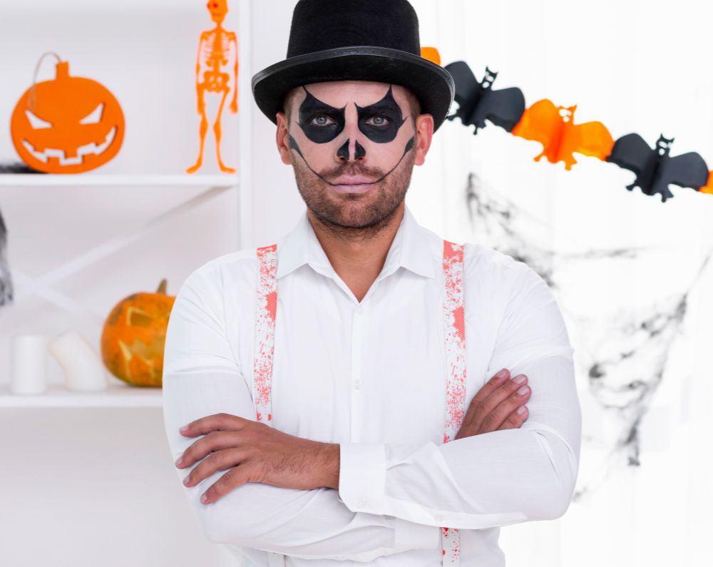 Stroje na Halloween 2025 Stroje na Halloween 2025