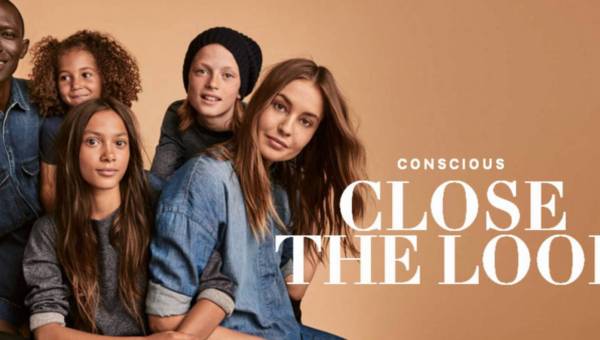 H&M: Kolekcja CLOSE THE LOOP jesień 2016 już w sklepach