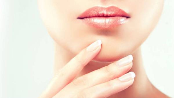 DIY: Zrób własny naturalny peeling do ust