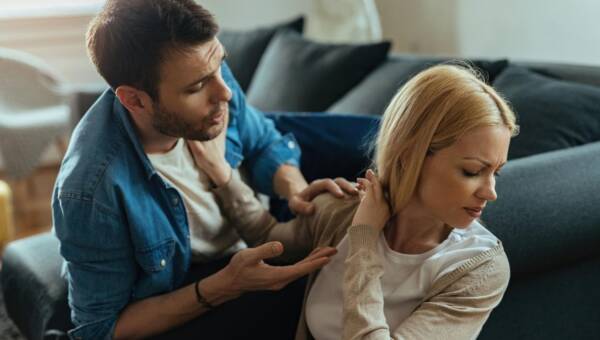 zdrada tłumaczenie mężczyzny